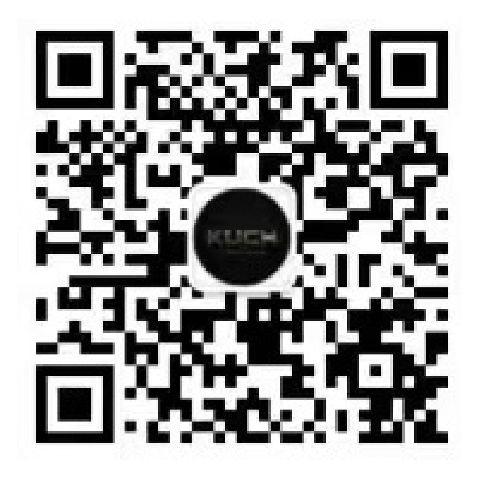 KUCH先进制造实验室微信公众号二维码